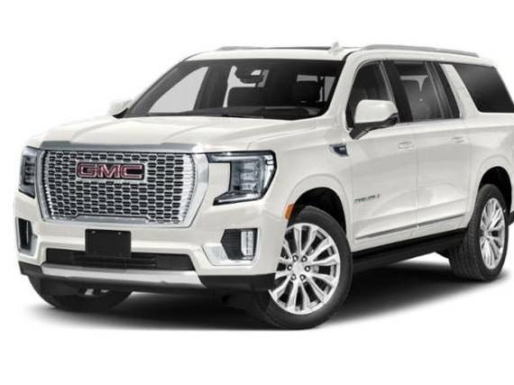 GMC YUKON XL 2022 1GKS2JKL4NR180610 image